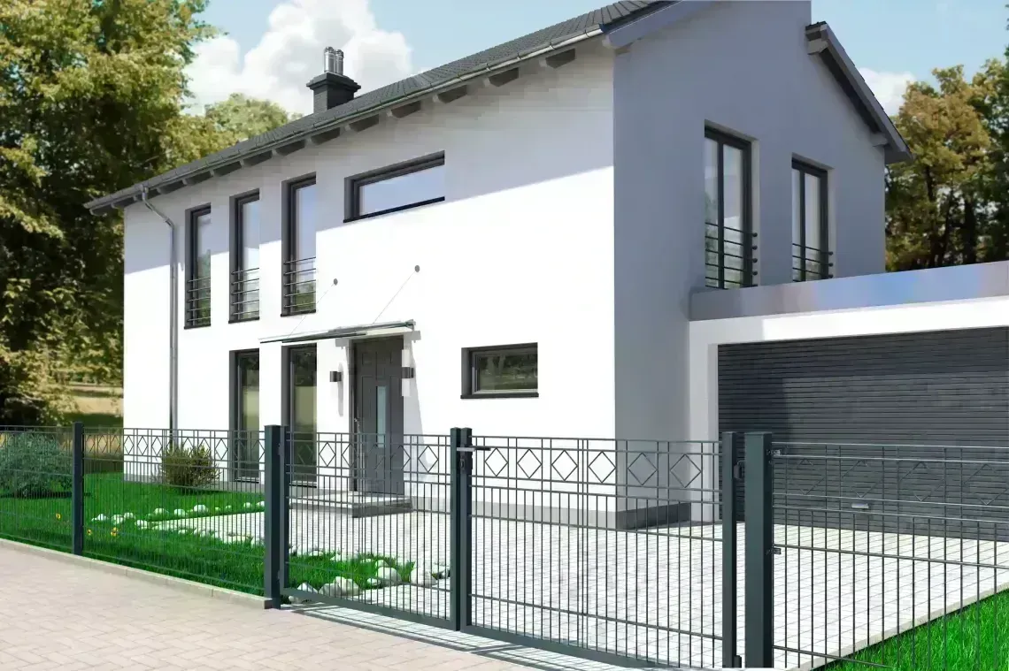 KARO 3D Straße 3k